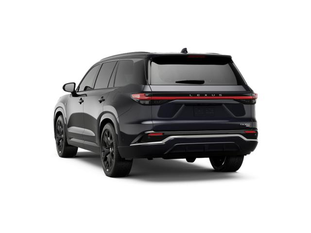 New 2025 Lexus TX 350 F SPORT HANDLING AWD SUV in #455548 | Sewell