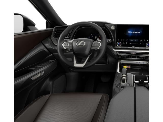 2025 Lexus TX 350 Premium photo 6