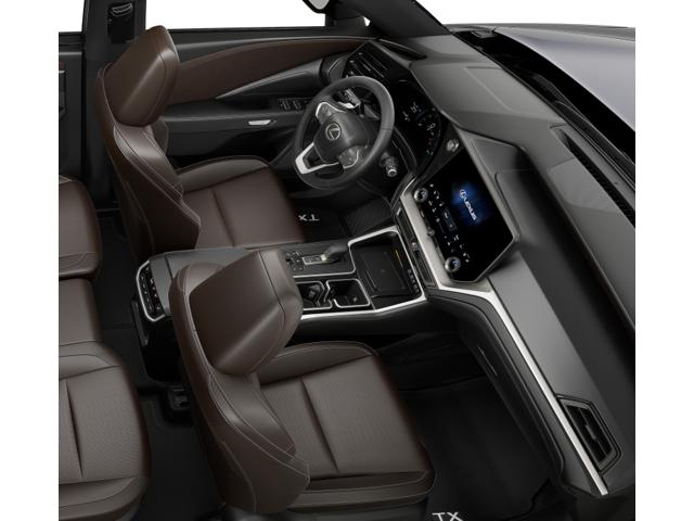 2025 Lexus TX 350 Premium photo 7
