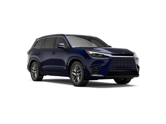 2025 Lexus TX 350 Premium photo 4