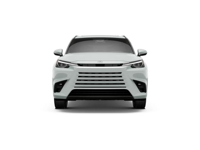 New 2026 Wind Chill Pearl Lexus LUXURY AWD image 5