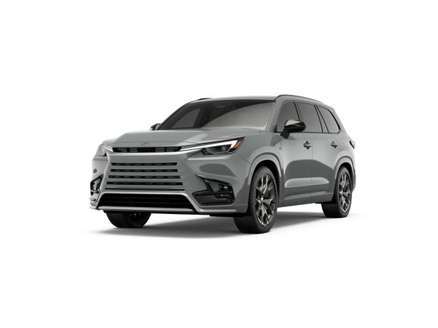 B Pillar Kit | LEXUS TX350 | TX500h F-Sport 2025 B Pillar Kit | LEXUS TX350 | TX500h F-Sport 2025