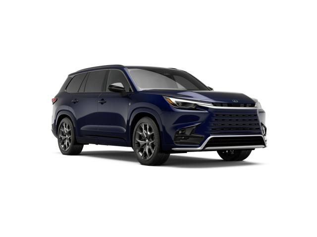 2026 Lexus TX 500h F SPORT Performance Premium photo 4