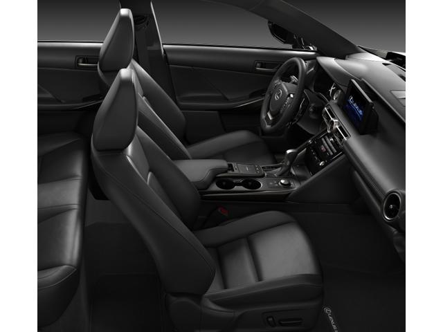 2025 Lexus IS 300 F SPORT photo 7