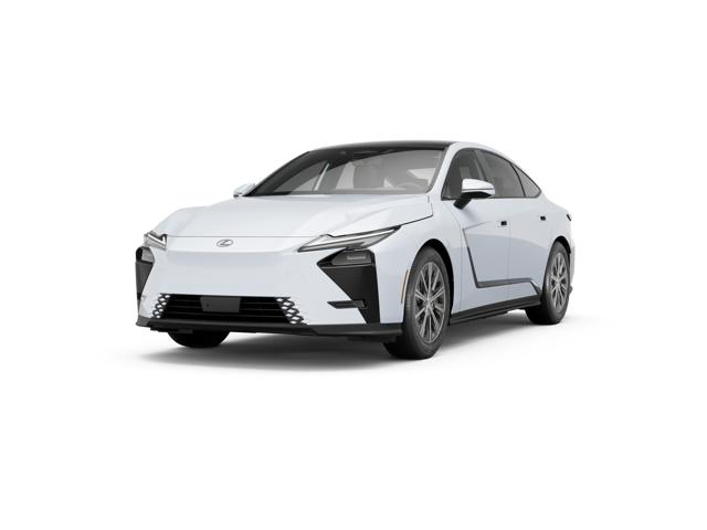 2026 Lexus ES BEV