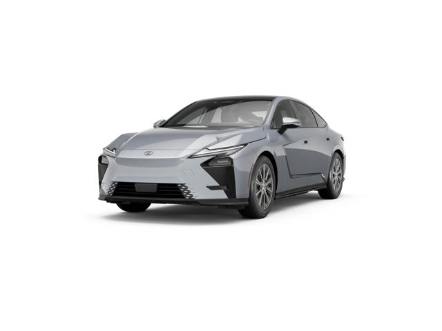 2027 Lexus ES BEV