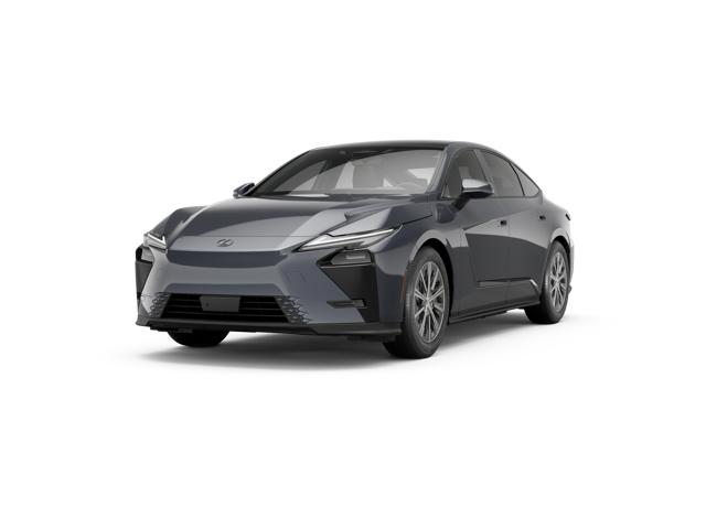 2026 Lexus ES BEV