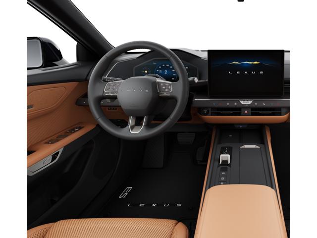 New 2026 Wavelength Lexus PREMIUM PLUS image 6