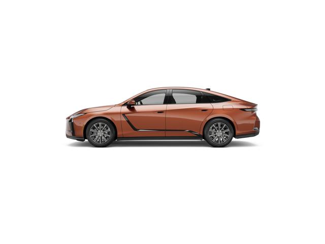 New 2027 Copper Crest Lexus PREMIUM PLUS AWD image 2