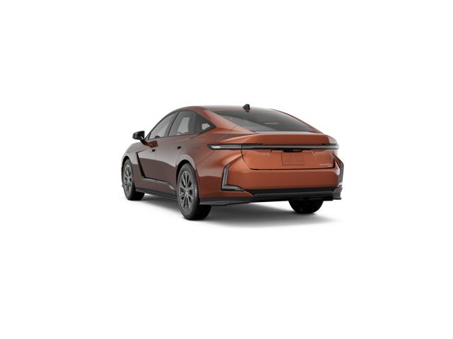 New 2027 Copper Crest Lexus PREMIUM PLUS AWD image 3