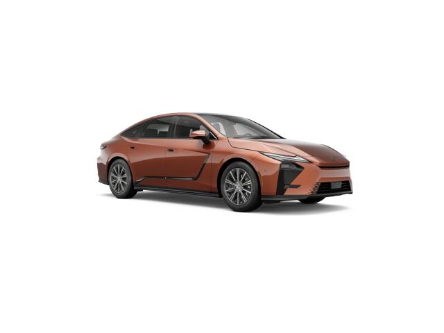 New 2027 Copper Crest Lexus PREMIUM PLUS AWD image 4