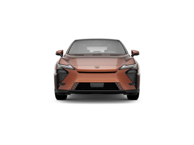 New 2027 Copper Crest Lexus PREMIUM PLUS AWD image 5