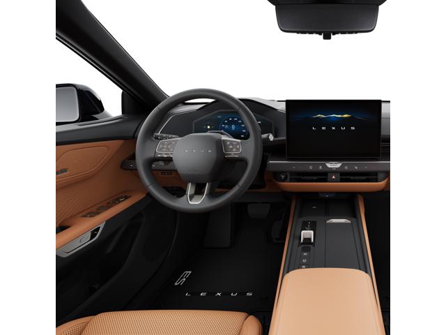 New 2027 Copper Crest Lexus PREMIUM PLUS AWD image 6