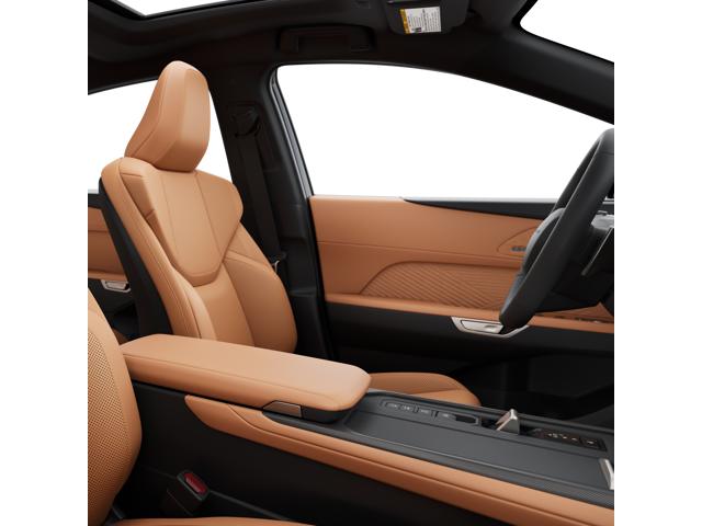 New 2027 Copper Crest Lexus PREMIUM PLUS AWD image 7