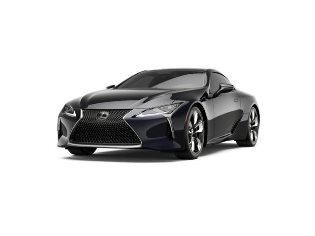 2026 Lexus LC 500 500's photo