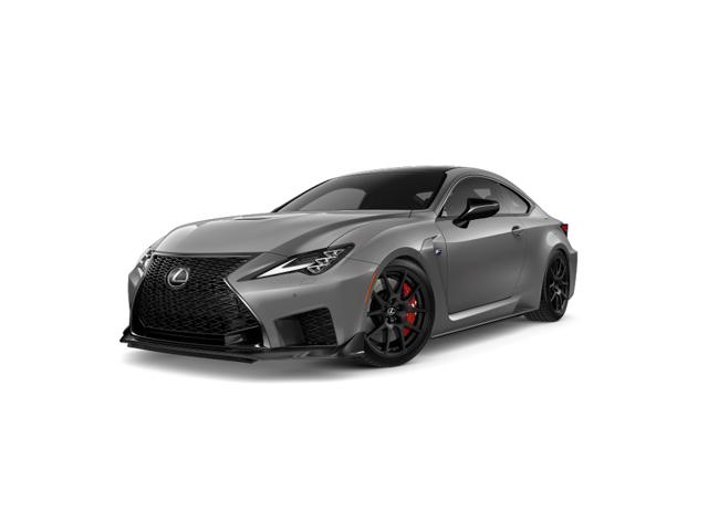 New 2025 Lexus RC F FINAL EDITION 2-DOOR COUPE in Memphis #155163