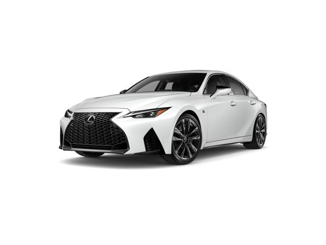 1/43 レクサス IS 350 F SPORTS TRD ホワイト WIT’S 1/43 WiT's LEXUS IS350 Fスポーツ TRD カスタム ミニカー 白