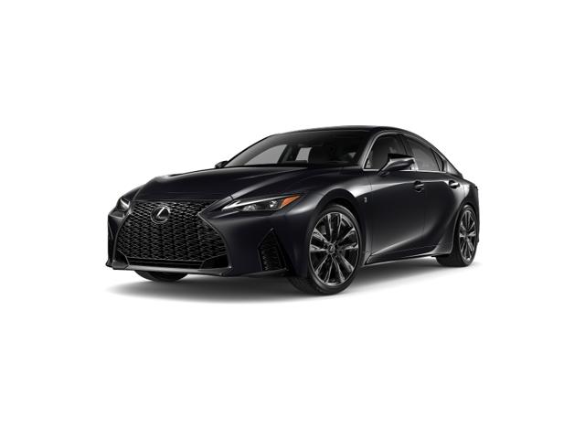 New 2025 Lexus IS 350 F SPORT DESIGN 4-DOOR SEDAN in Memphis