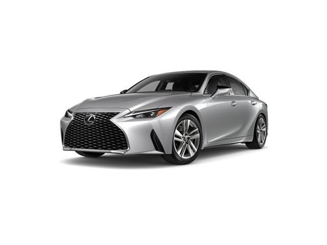 New Lexus IS For Sale in Woodland Hills | Lexus of Woodland