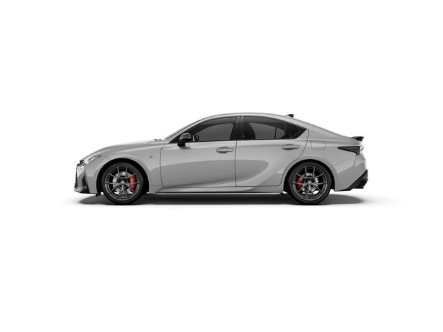 New 2026 Wind Lexus F SPORT image 2