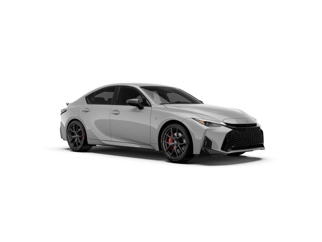 New 2026 Wind Lexus F SPORT image 4