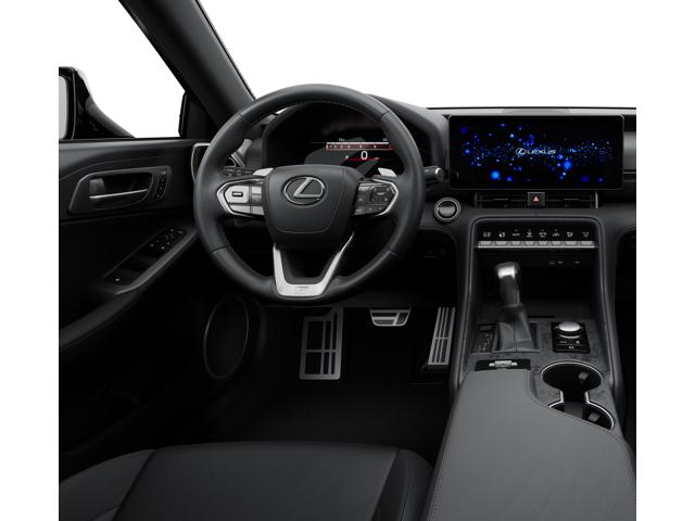 New 2026 Wind Lexus F SPORT image 6