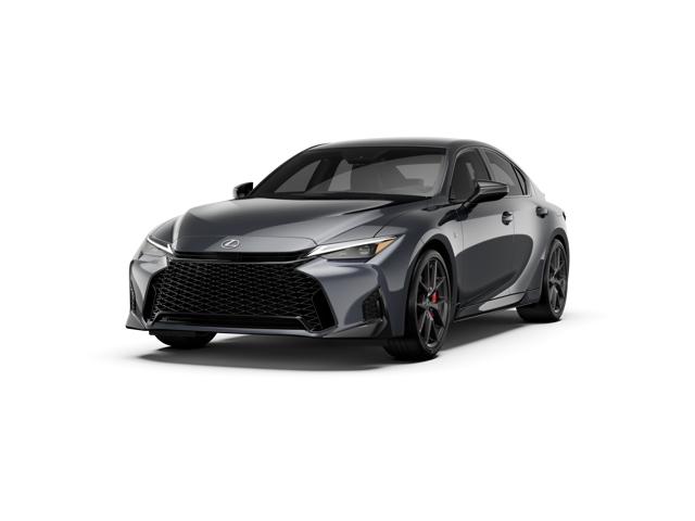 2026 Lexus IS
