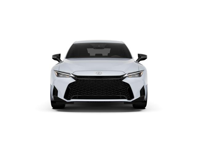 New 2026 Ultra White Lexus F SPORT image 5