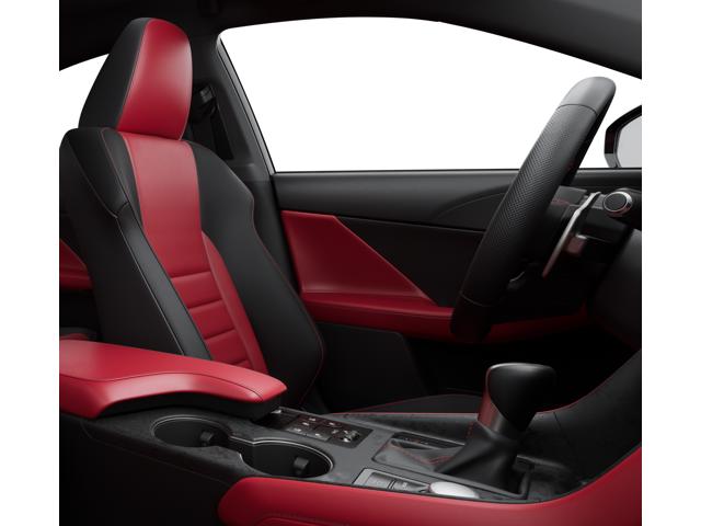 New 2026 Ultra White Lexus F SPORT image 7