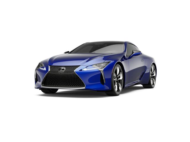2026 Lexus LC 500 500's photo