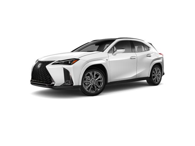 2025 Lexus UX Hybrid
