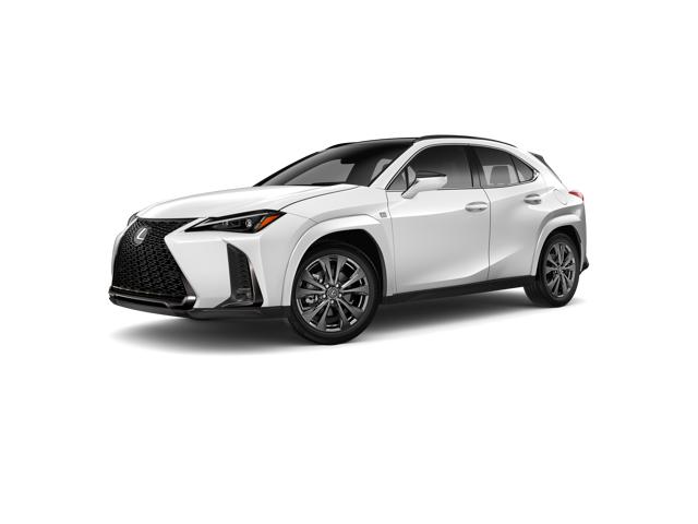 2026 Lexus UX 300h 300h F Sport Design AWD's photo