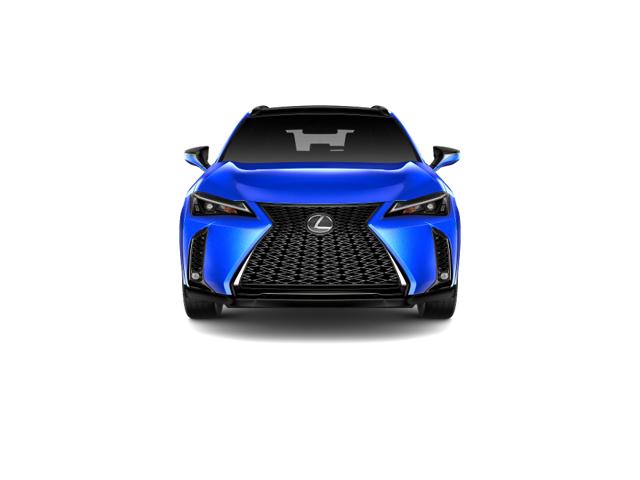 2025 Lexus UX F SPORT Design photo 5