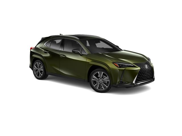 2025 Lexus UX Premium photo 4
