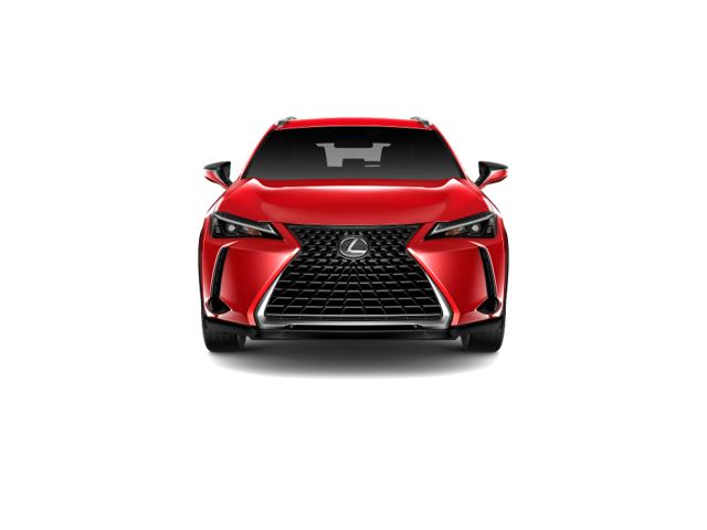 2025 Lexus UX photo 4