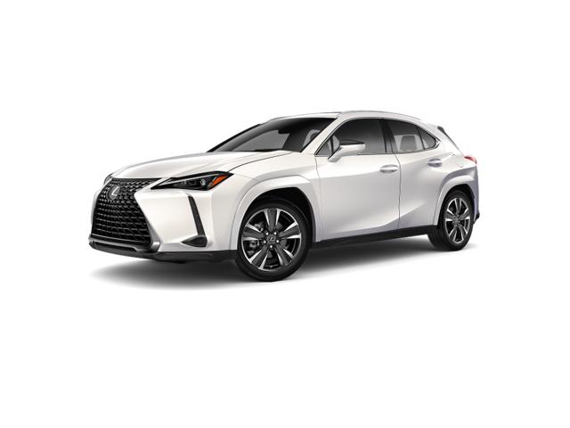 New 2025 Lexus UX HYBRID UX 300h PREMIUM 5-DOOR SUV in Westminster