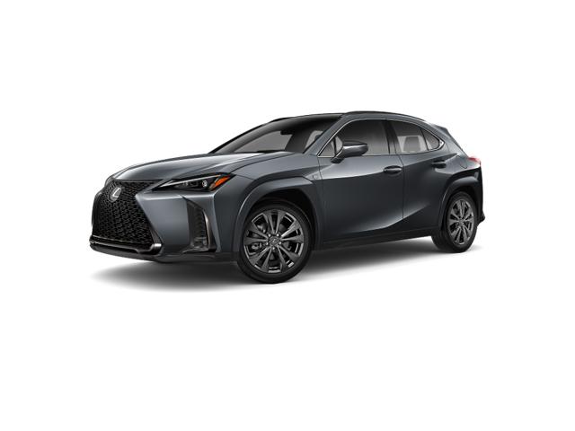 New 2025 Lexus UX HYBRID UX 300h F SPORT DESIGN 5-DOOR SUV