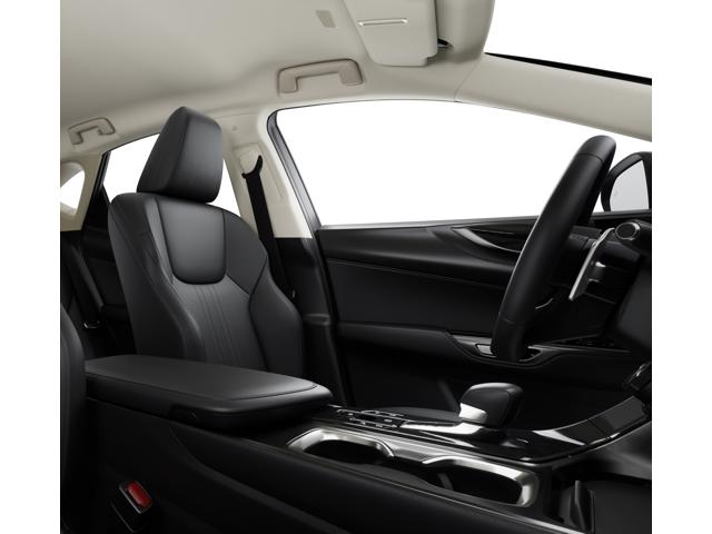 2026 Lexus NX 350 photo 2
