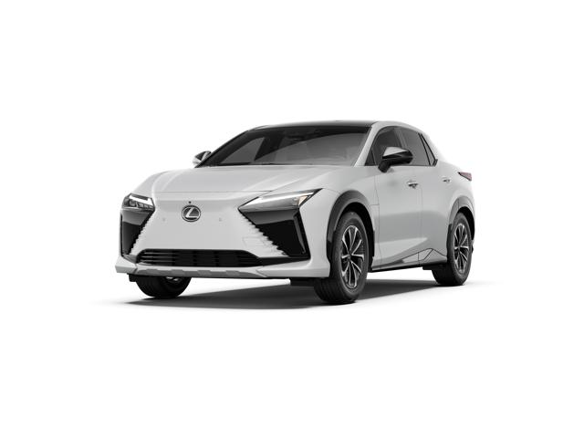 2026 Lexus RZ 450e 450e Premium AWD's photo