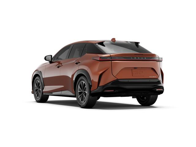 2026 Lexus RZ Premium photo 3