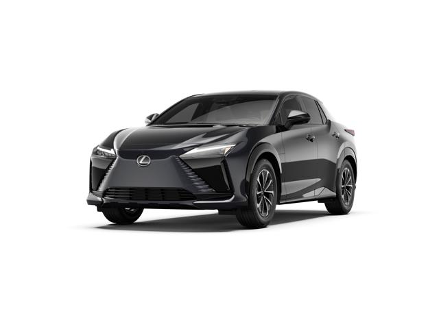 2026 Lexus RZ 450e 350e Premium FWD's photo