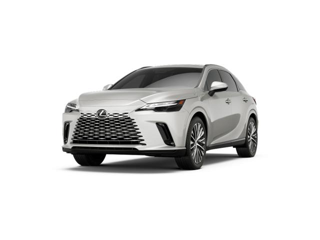 2025 Lexus RX 350's photo