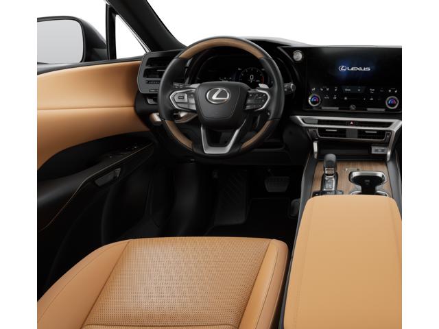 New 2026 Caviar Lexus PREMIUM PLUS image 6