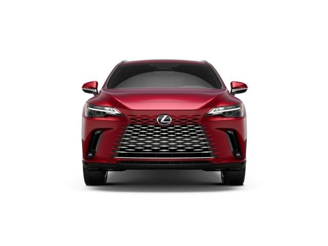 New 2026 Matador Red Mica Lexus PREMIUM PLUS image 5