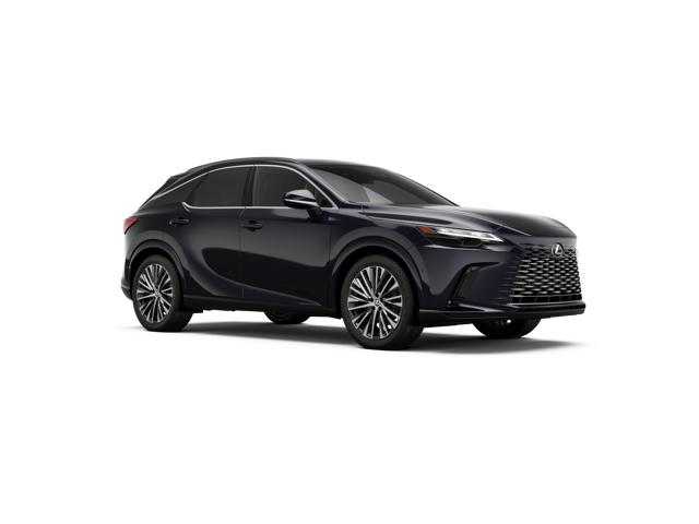 2026 Lexus RX 350 Premium FWD