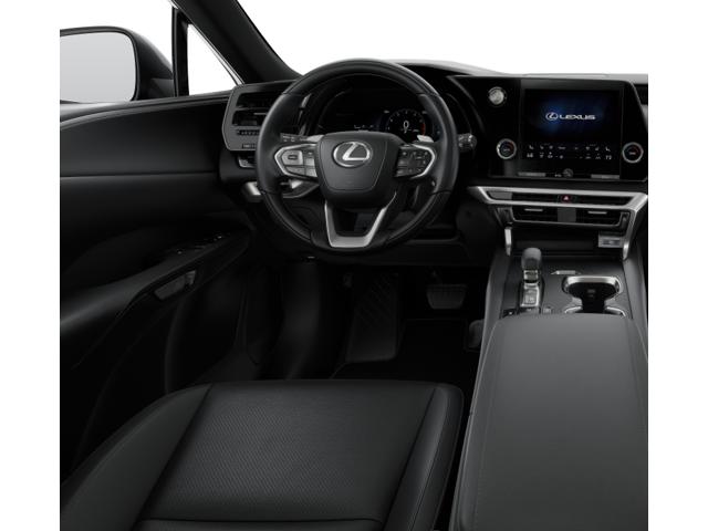 2025 Lexus RX 350 Premium photo 4