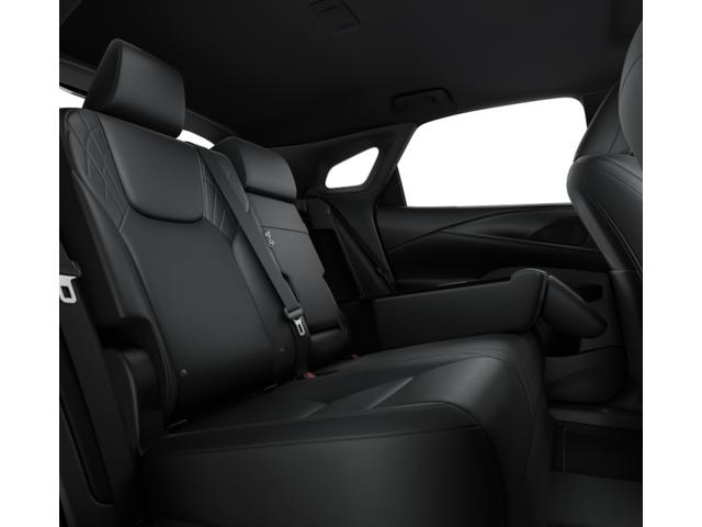 2025 Lexus RX 350 Premium photo 5