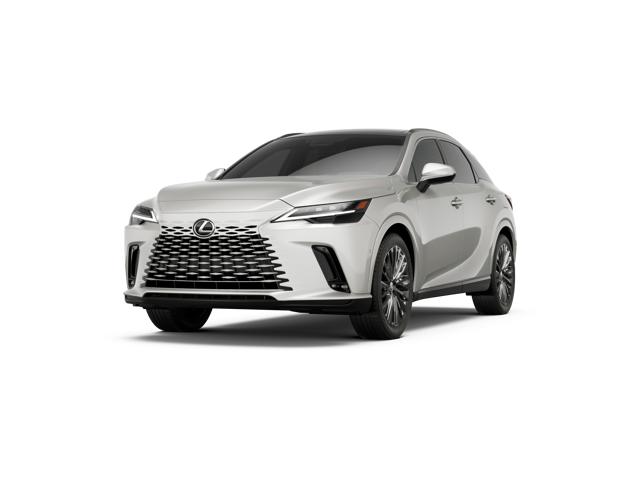 2026 Lexus RX 450h+ 450h+ Luxury AWD's photo