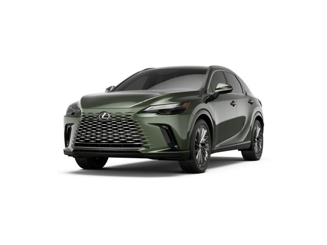 2026 Lexus RX 450h+ 450h+ Premium AWD's photo