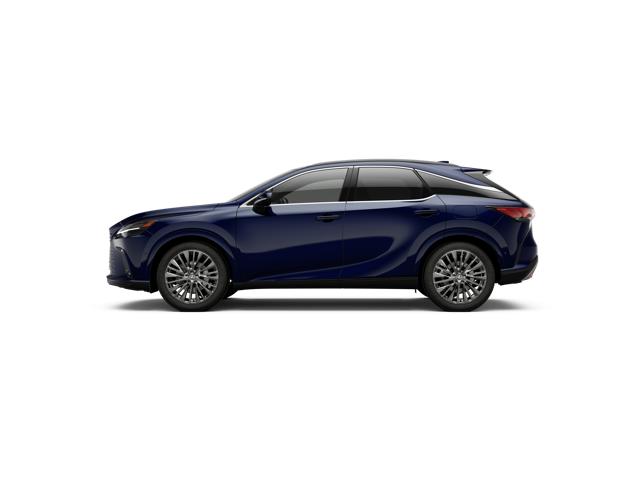 New 2026 Nightfall Mica Lexus Luxury image 2
